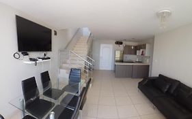 Hermoso Departamento-Duplex Con Vista De Chiclayo